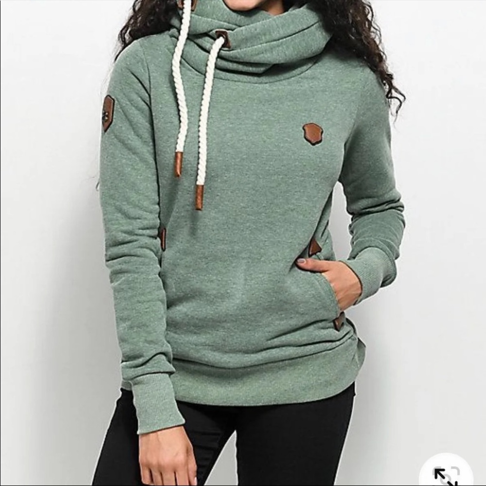 Naketano hoodie